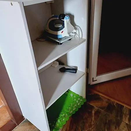 Guest Rusalka * Свети Влас