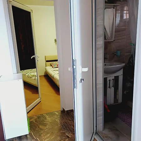 Апартамент Guest Rusalka