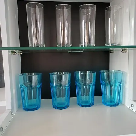 Апартамент Guest Rusalka