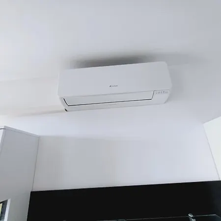 Guest Rusalka Апартамент *