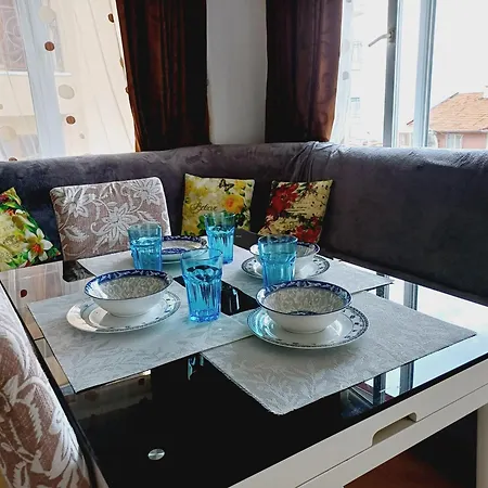 Апартамент Guest Rusalka