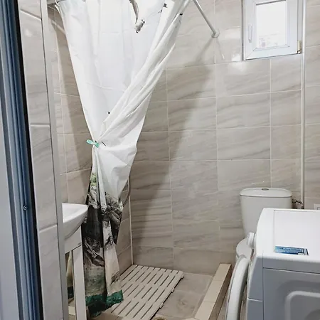 Guest Rusalka Свети Влас