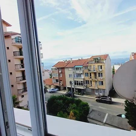 Guest Rusalka Апартамент