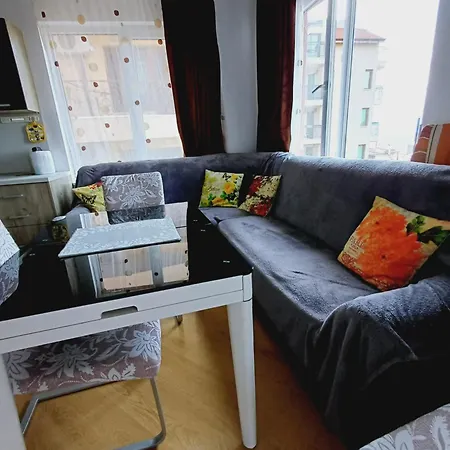 Апартамент Guest Rusalka