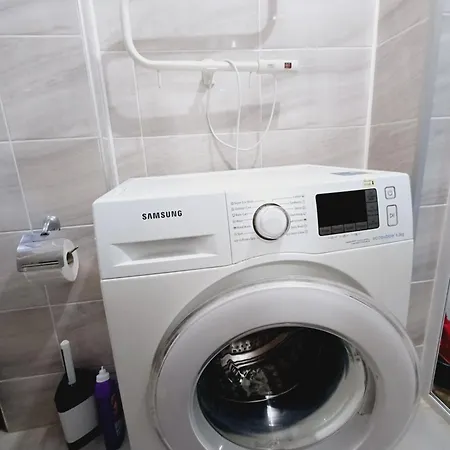 Апартамент Guest Rusalka *