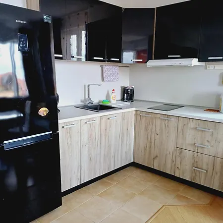 Guest Rusalka Свети Влас