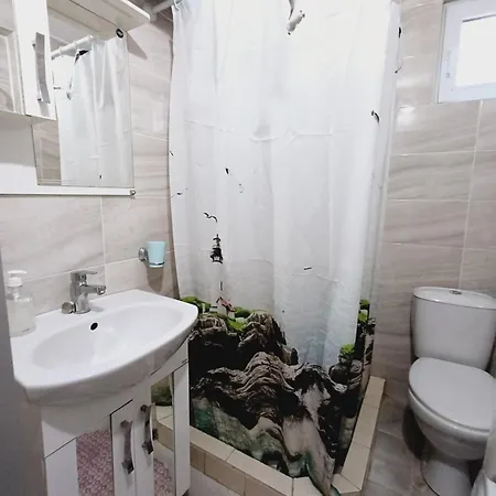 Апартамент Guest Rusalka