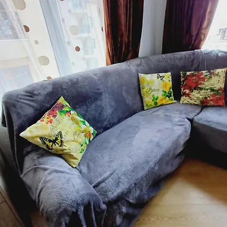 Guest Rusalka Апартамент Свети Влас