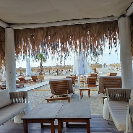 Апартамент Guest Rusalka Свети Влас