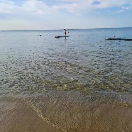 Guest Rusalka Свети Влас