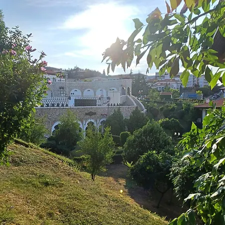 Апартамент Guest Rusalka