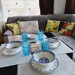 Апартамент Guest Rusalka *