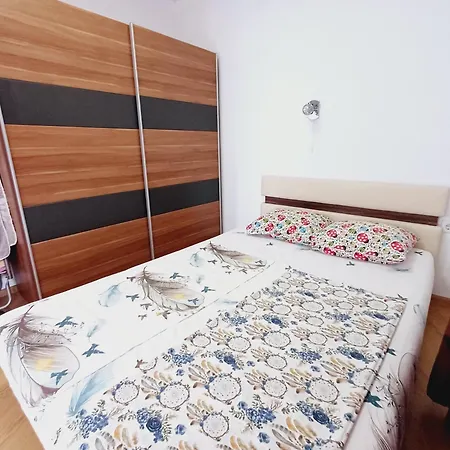 Lägenhet Guest Rusalka Sveti Vlas