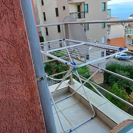 Guest Rusalka Appartement Sveti Vlas