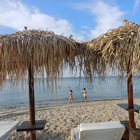 Guest Rusalka Lägenhet Sveti Vlas