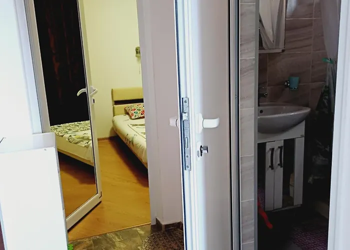 Apartamento Guest Rusalka