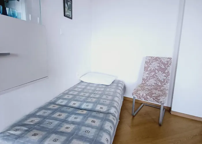 Guest Rusalka Sveti Vlas