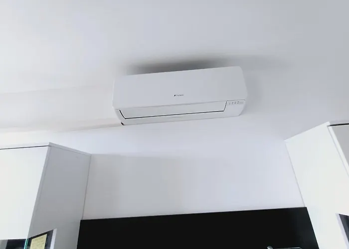 Guest Rusalka Apartamento *