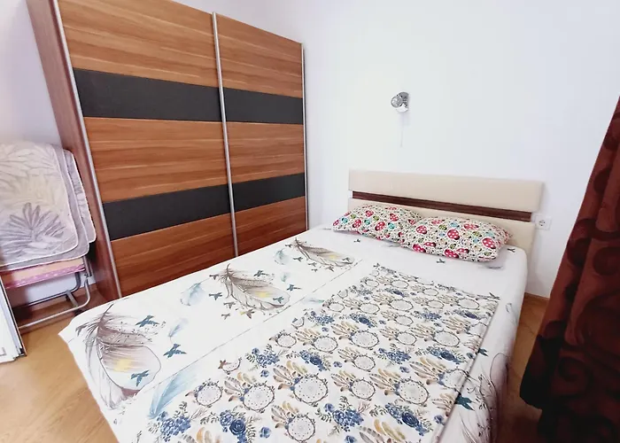 Apartamento Guest Rusalka Sveti Vlas