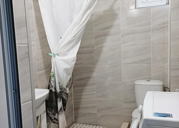 Guest Rusalka Sveti Vlas