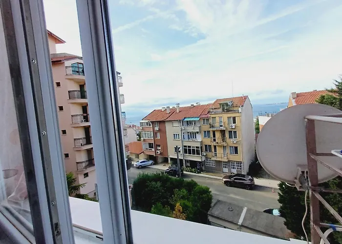 Guest Rusalka Apartamento