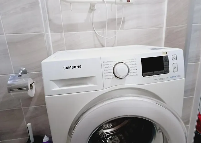 Apartamento Guest Rusalka *