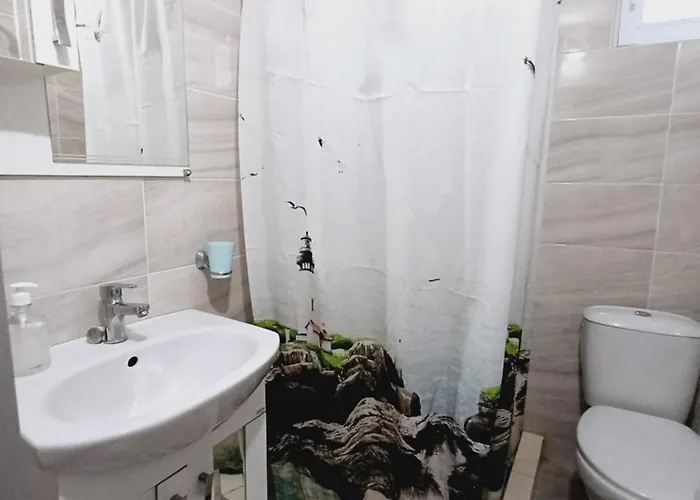 Apartamento Guest Rusalka