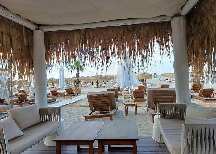 Apartamento Guest Rusalka Sveti Vlas