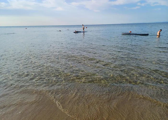 Guest Rusalka Sveti Vlas