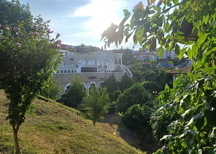 Apartamento Guest Rusalka