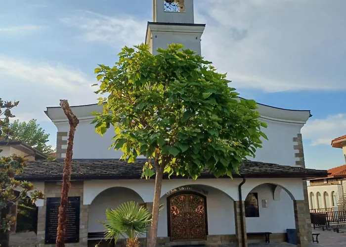 Apartamento Guest Rusalka Sveti Vlas