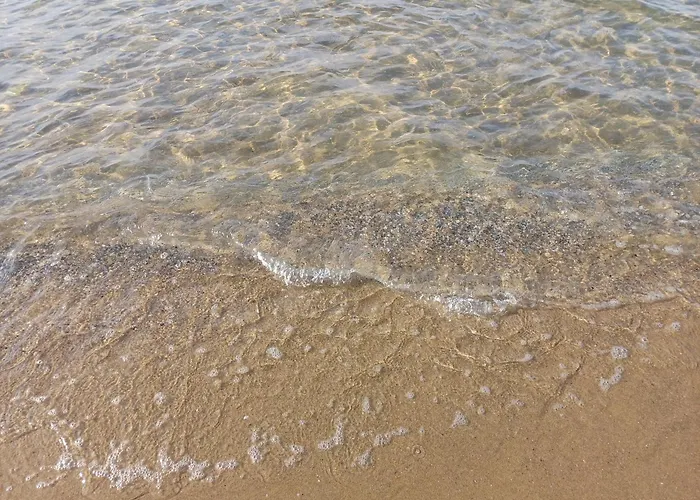 Guest Rusalka Apartamento Sveti Vlas